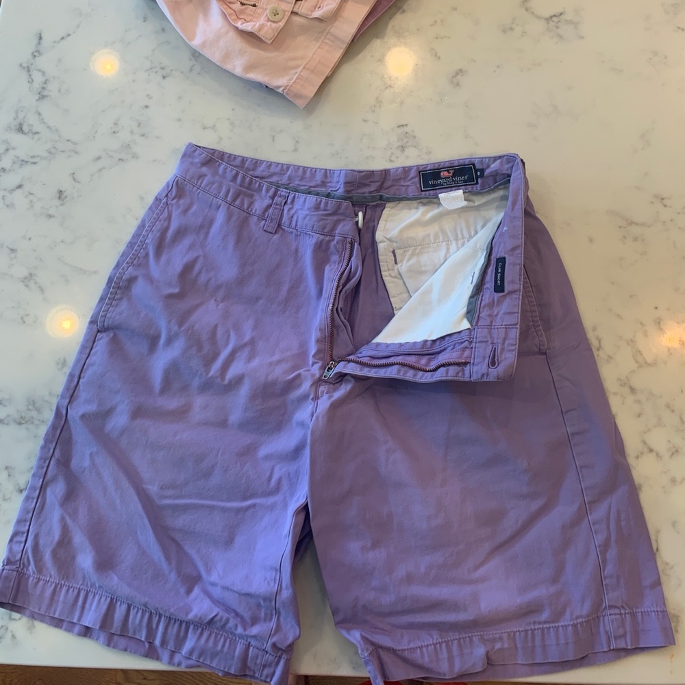 🚨Vineyard Vines Club shorts🚨